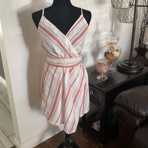 E & M Dress